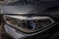 BMW X6 M50dA Bleu - thumbnail 22