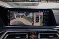 BMW X6 M50dA Bleu - thumbnail 18