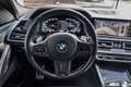 BMW X6 M50dA Bleu - thumbnail 13