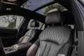 BMW X6 M50dA Bleu - thumbnail 11