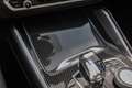 BMW X6 M50dA Bleu - thumbnail 16
