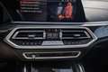 BMW X6 M50dA Bleu - thumbnail 15