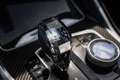 BMW X6 M50dA Bleu - thumbnail 17