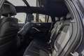 BMW X6 M50dA Bleu - thumbnail 19