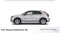 Audi Q2 35 TFSI S tronic advanced LED Navi ACC SHZ Argento - thumbnail 1