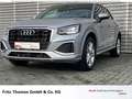 Audi Q2 35 TFSI S tronic advanced LED Navi ACC SHZ Argent - thumbnail 1