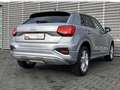 Audi Q2 35 TFSI S tronic advanced LED Navi ACC SHZ Argent - thumbnail 4