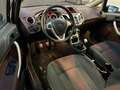 Ford Fiesta 1.25 Ghia/ VELGEN/ ZUINIG Zwart - thumbnail 7