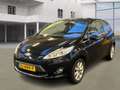 Ford Fiesta 1.25 Ghia/ VELGEN/ ZUINIG Zwart - thumbnail 1