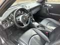 Porsche 997 911 Carrera 4S Cabriolet 3.8i 385 PDK A Gris - thumbnail 6