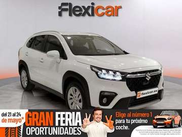 1.4T S1 Mild Hybrid