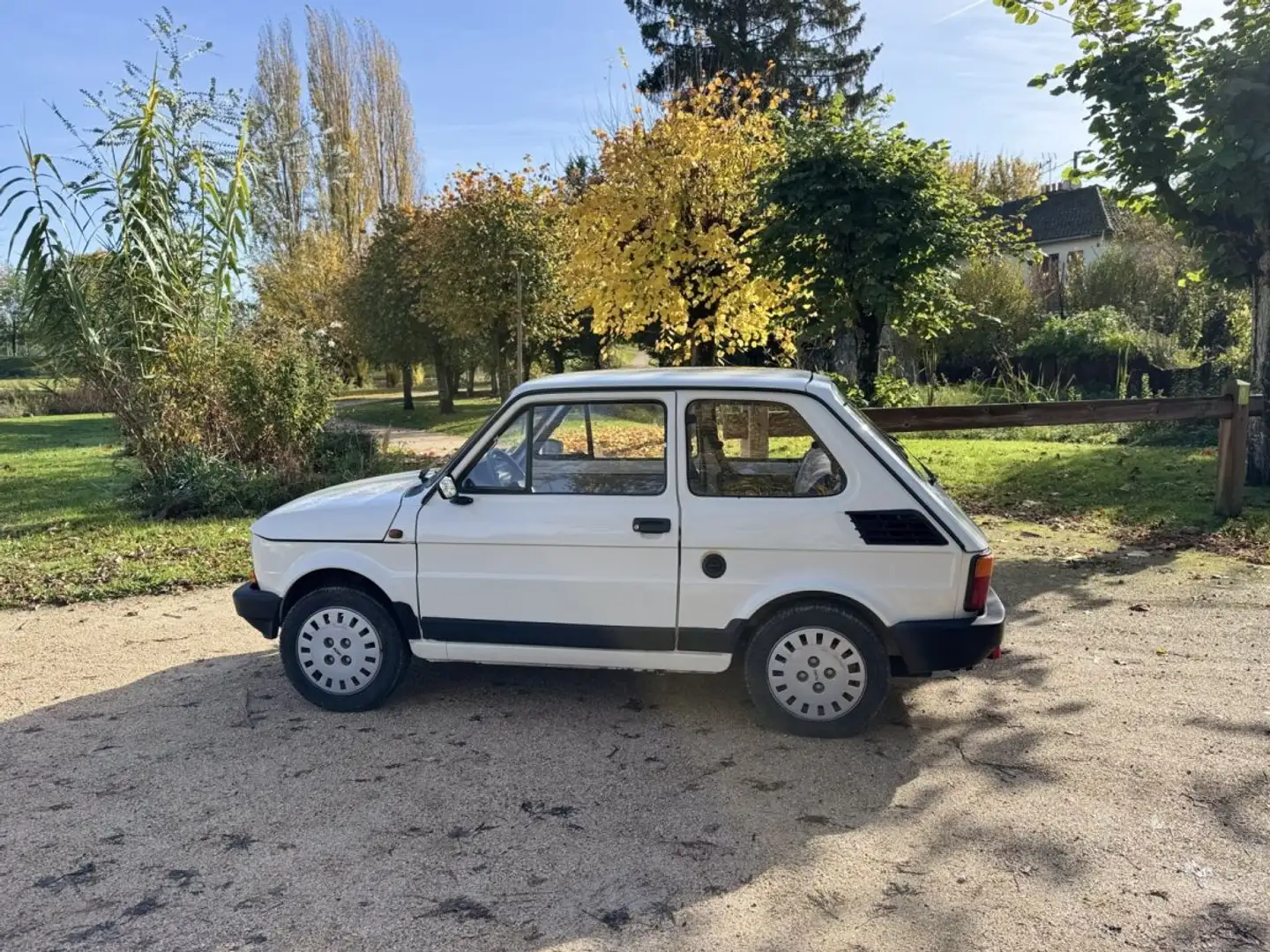 Fiat 500 Moretti - 2