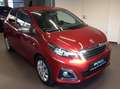 Peugeot 108 Style 72 S&S 5 Türer Rot - thumbnail 4
