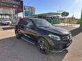 Mercedes-Benz GLE 350 350d 4Matic Aut. Noir - thumbnail 4