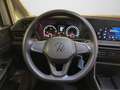 Volkswagen Caddy 2.0 TDI Cargo KR, Klima, Radio, Bluetooth Weiß - thumbnail 9