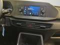 Volkswagen Caddy 2.0 TDI Cargo KR, Klima, Radio, Bluetooth Weiß - thumbnail 11