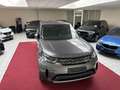Land Rover Discovery 5 HSE Luxury TD4 NAVI+LEDER+LED+KAM+ATM Grau - thumbnail 8