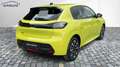 Peugeot 208 II 1,2 PT 100 Allure Klimaaut. Navi 360° Gelb - thumbnail 2