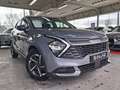 Kia Sportage Sportage 1.6 T-GDi MHEV Pulse DCT/1 ER PROP/CARNET Gris - thumbnail 4