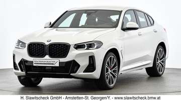 xDrive20d G02