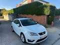 SEAT Ibiza 1.2 FR -PRETE A IMMATRICULÉ -GARANTI Weiß - thumbnail 1