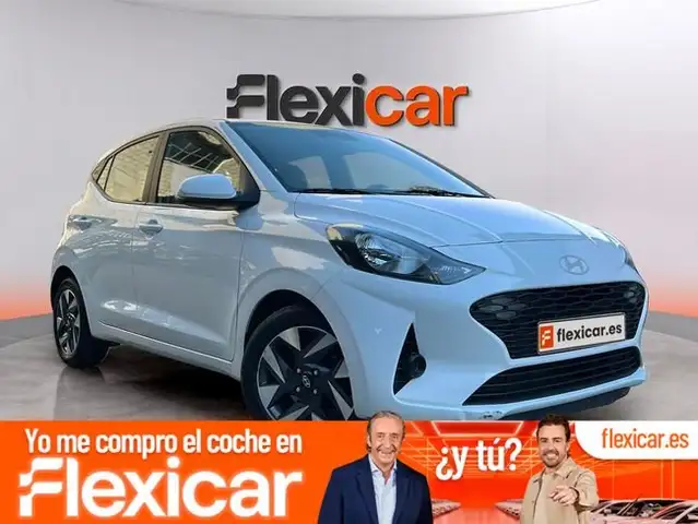 Hyundai i10 1.0 Klass