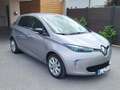 Renault ZOE Zoe R240 22kWh Intens (Batteriemiete) Intens Silber - thumbnail 4