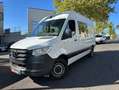 Mercedes-Benz Sprinter 314CDI 143CV L2H2 Blanco - thumbnail 2