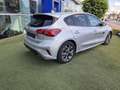 Ford Focus EcoBoost mHEV ST-Line Zilver - thumbnail 7