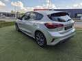 Ford Focus EcoBoost mHEV ST-Line Zilver - thumbnail 4