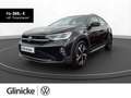 Volkswagen Taigo 1.5 TSI DSG Navi Klima Matrix SiHz PDC Schwarz - thumbnail 1