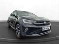Volkswagen Taigo 1.5 TSI DSG Navi Klima Matrix SiHz PDC Schwarz - thumbnail 14