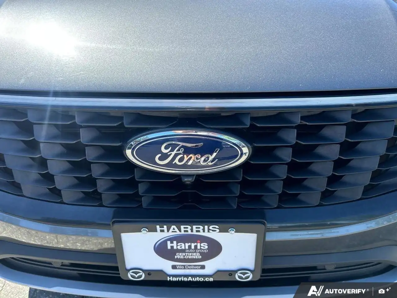 Ford Escape снимка Ford Escape