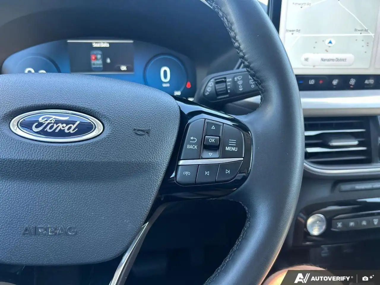 Ford Escape снимка Ford Escape