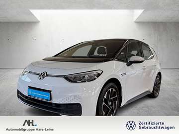 Pro Performance Life LED Navi ACC SHZ ACC