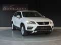 SEAT Ateca Style 1.4 TSI DSG *nur 35tkm*TEMP*PDC* Weiß - thumbnail 3