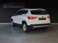 SEAT Ateca Style 1.4 TSI DSG *nur 35tkm*TEMP*PDC* Weiß - thumbnail 4
