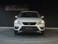 SEAT Ateca Style 1.4 TSI DSG *nur 35tkm*TEMP*PDC* Weiß - thumbnail 2