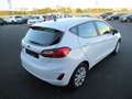 Ford Fiesta 1.1 75CH COOL \u0026 CONNECT 5P Weiß - thumbnail 4