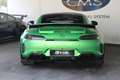 Mercedes-Benz AMG GT AMG GT R Coupé BA7 Vert - thumbnail 4