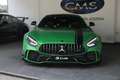 Mercedes-Benz AMG GT AMG GT R Coupé BA7 Vert - thumbnail 2