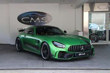 AMG GT R Coupé BA7
