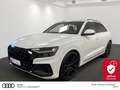 Audi SQ8 4.0 TFSI quattro PANO HD MATRIX 360 ACC B&O Blanc - thumbnail 1