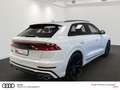 Audi SQ8 4.0 TFSI quattro PANO HD MATRIX 360 ACC B&O Weiß - thumbnail 6