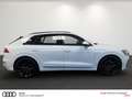 Audi SQ8 4.0 TFSI quattro PANO HD MATRIX 360 ACC B&O Weiß - thumbnail 4