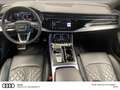 Audi SQ8 4.0 TFSI quattro PANO HD MATRIX 360 ACC B&O Weiß - thumbnail 7