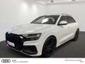 Audi SQ8 4.0 TFSI quattro PANO HD MATRIX 360 ACC B&O Weiß - thumbnail 3