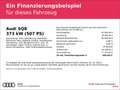 Audi SQ8 4.0 TFSI quattro PANO HD MATRIX 360 ACC B&O Weiß - thumbnail 2