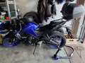 Yamaha MT-03 Icon Blue Modrá - thumbnail 16