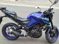 Yamaha MT-03 Icon Blue Modrá - thumbnail 9